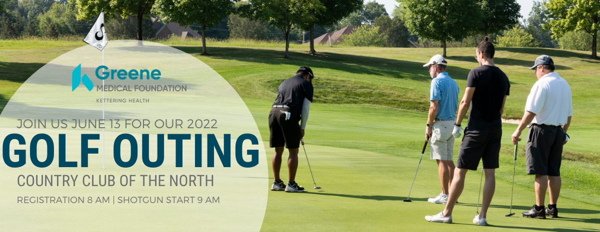 Soin Medical Education Golf Tournament